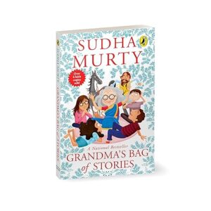 Grandma's Bag of Stories