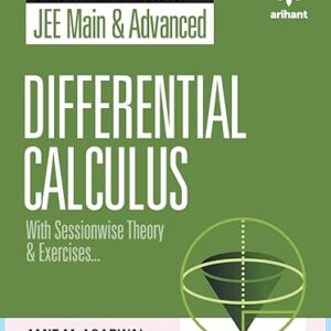 Skills in Mathematics - Differential Calculus for JEE Main and Advanced